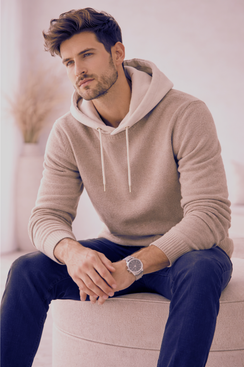 Sweaters and Hoodies